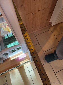 Domeček pro panenky - 2