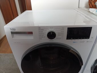 Automatická pračka Beko - 2