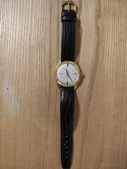 Renovované hodinky Prim Diplomat - 2