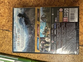 PC hra Zaklínač 3 - nová, nerozbaleno - 2