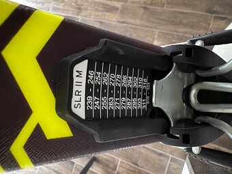 Dětské lyže 126 cm Head - 2