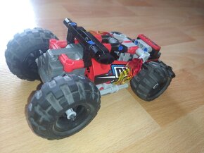 Lego Technic set-42073 - 2