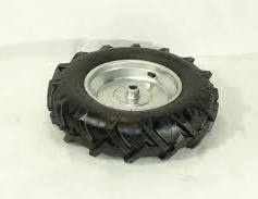 Bubnová sekačka - 2