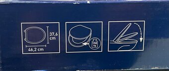 WC sedátko soft close - 2