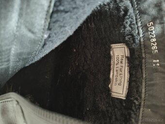 ~~ Boty HUGO Boss 46 (45 podle stitku) ~~ - 2