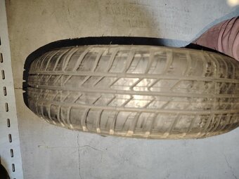 155/80 R13 brilant - 2