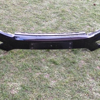 Přední nárazník VW Tiguan - 2