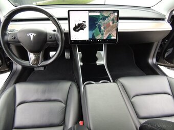 Tesla Model 3 SR+ SOH 87,5% 2019 - 2