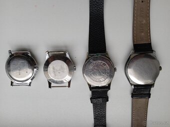 Prim hodinky ,Geneva hodinky - 2