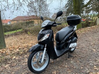 Honda SH 125 i.e - 2