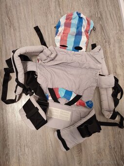 Nosítko Manduca - 2