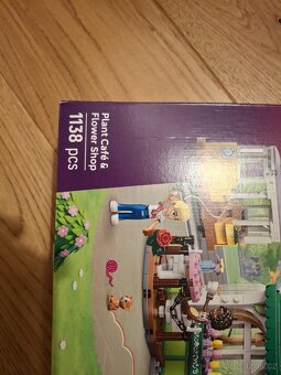 Lego Friends 42671 - 2