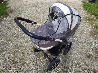 Kočárek Dorjan - dvojkombinace - 2