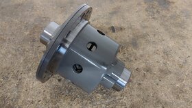 OS Giken samosvor pro Bmw M3, M5, M6, 1M - 2