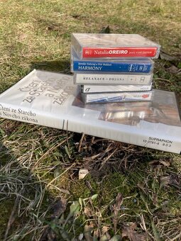 Originalni audio kazety - 2