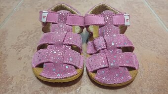 EF sandálky vel.23 - 2