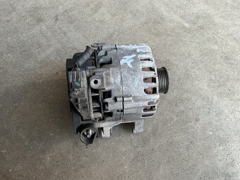 Citroen Jumpy - přední maska. - 2