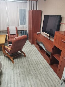 Pokoj k bydlení - 2