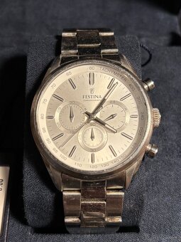 Hodinky FESTINA 16820/1 - 2