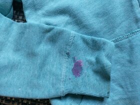 2 mikiny 5-6 let - 2