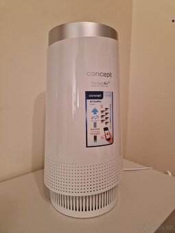 Čistička vzduchu Concept - 2