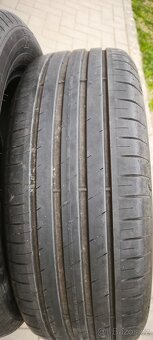 205/55/16 Goodyear - 2