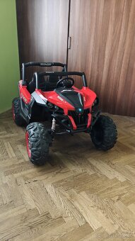Dětská buggy - 2