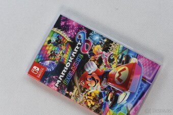 Mario Kart 8 Deluxe - Nintendo Switch - 2