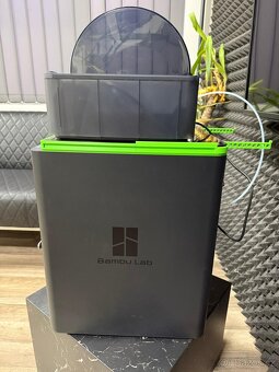 Bambu Lab p1s + ams - 2