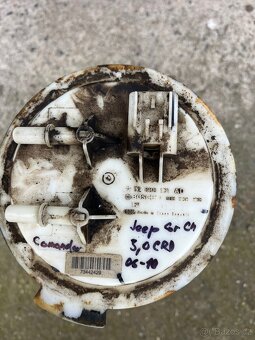 Jeep Commander , Grand Cherokee - 2