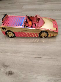 L.O.L. surprise car coupé - 2