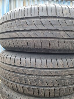 Pneumatiky Pirelli 195/65 R15 - 2