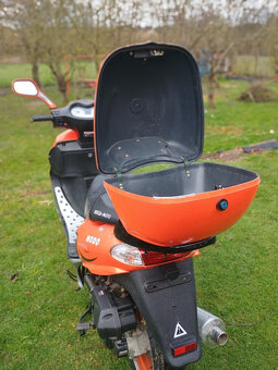 Skůtr - 2