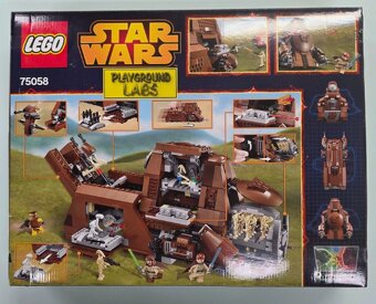 LEGO 75058 Star Wars MTT - 2