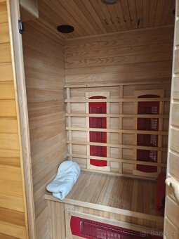 Infrasauna - 2