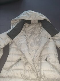 Elegantní zimní bunda - 2