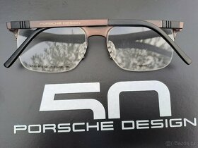 Porsche Design brýle P8322 - 2