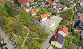 Prodej rodinného domu, 180 m², Kralovice, ul. Sady ČSA - 2