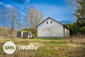 Prodej stavby rodinného domu s pozemkem 129m2 - 2