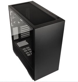 Nová PC skříň / PC case Kolink - Prime Midi-Tower - 2