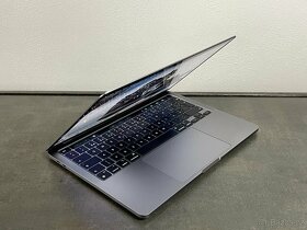 MacBook Pro 13" 2020 M1 SG / 256GB / 8GB - 2