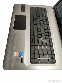 HP Pavilion DV7 ( 12 měsíců záruka ) - 2