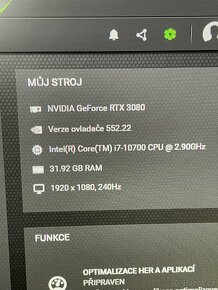 RTX Alienware 3080 OEM 10GB GDDR6X - 2