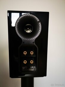 Bowers & Wilkins 707 S2 - 2