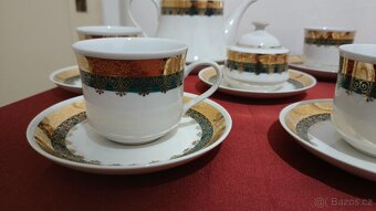 Starožitný porcelán - 2