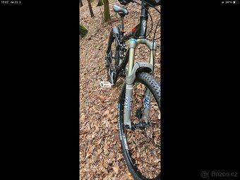 Trek Fuel ex 5.5 - 2