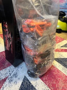 Lego porsche 911 gt3 rs - 2