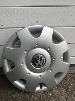 Poklice Volkswagen - 2