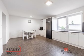 Prodej, domy/rodinný, 117 m2, 69155 Moravská Nová Ves, Břecl - 2