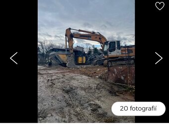 DEMOLICE, LIKVIDACE STAVEB,BOURACÍ PRÁCE - 2